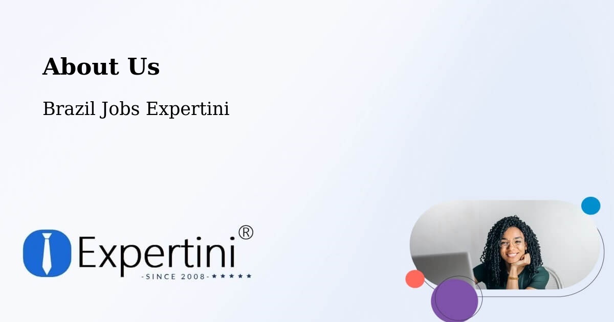About Expertini Recruitment Platform  – Ibiá - Ibiá, Brazil Jobs Expertini