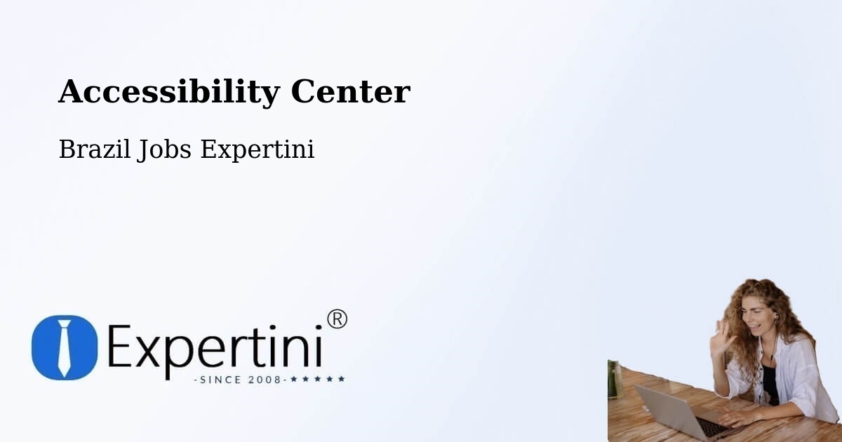 Accessibility Statement – Ibiá - Brazil Jobs Expertini